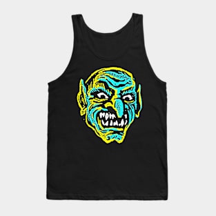 VAMPIRE Tank Top